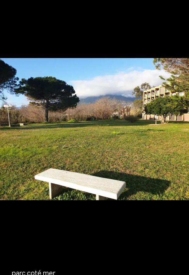 Chez Celine & Rudi Moriani Plage