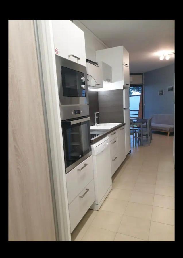 Chez Celine & Rudi Appartement *