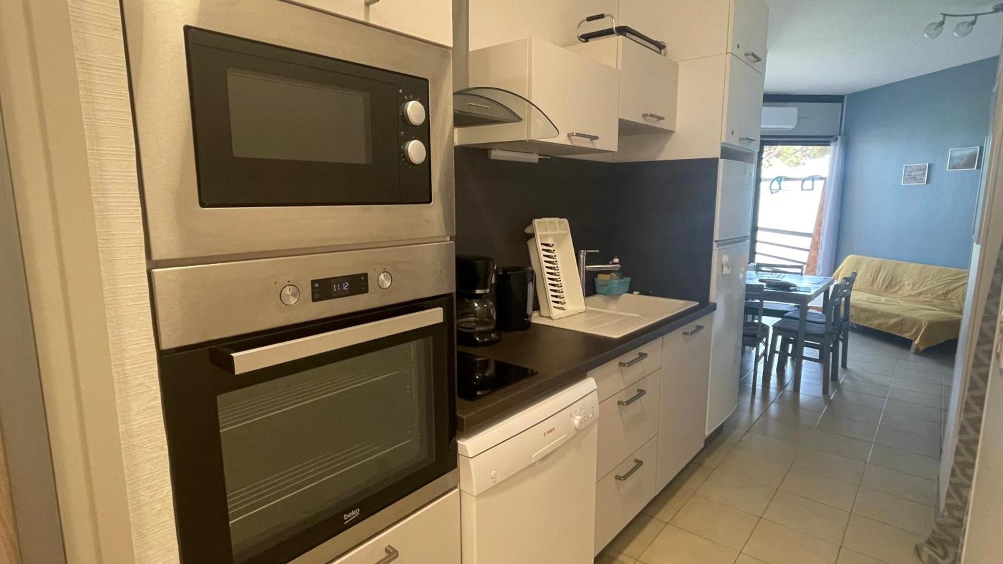 Chez Celine & Rudi Appartement Moriani Plage