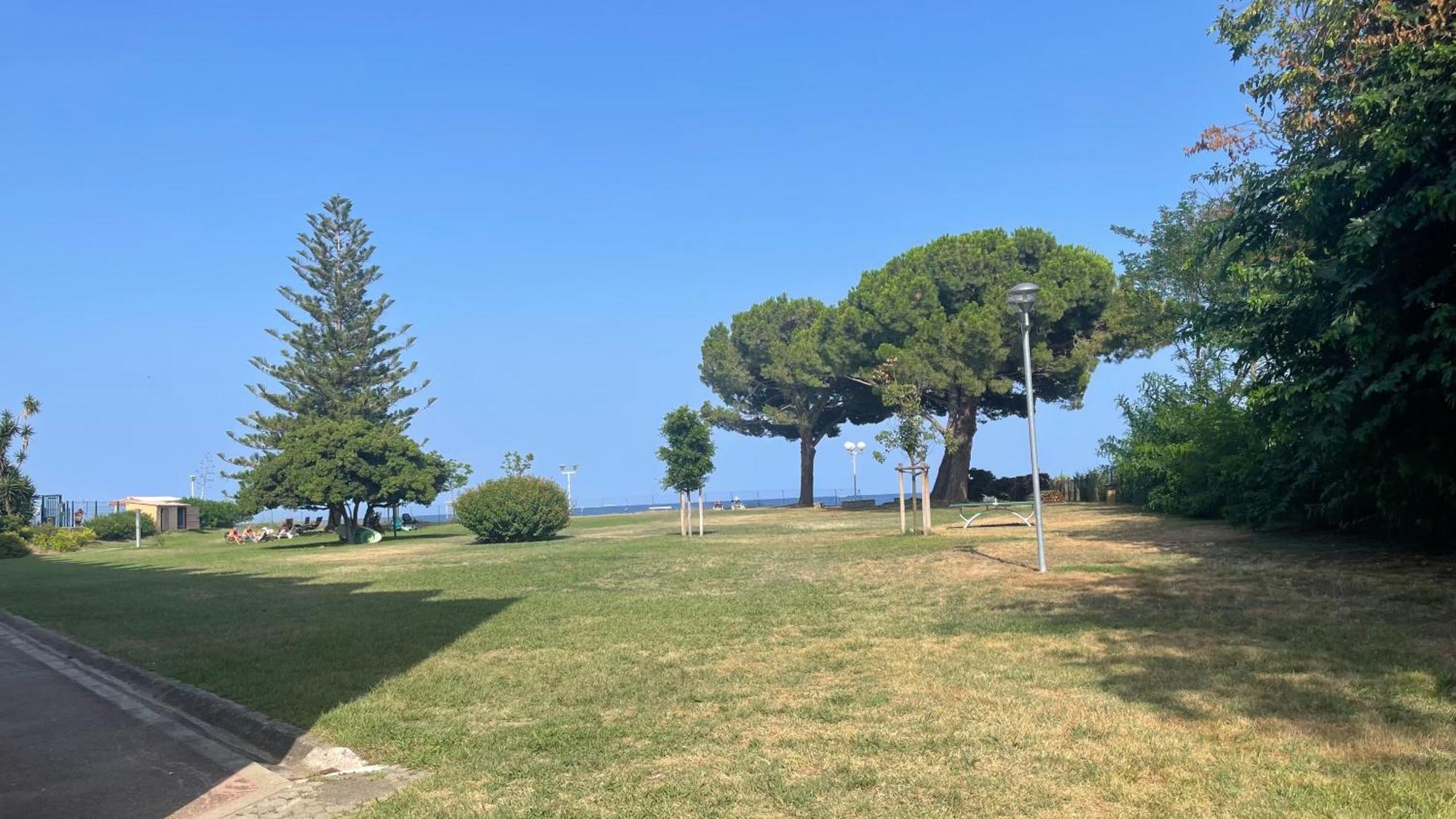 Chez Celine & Rudi Moriani Plage