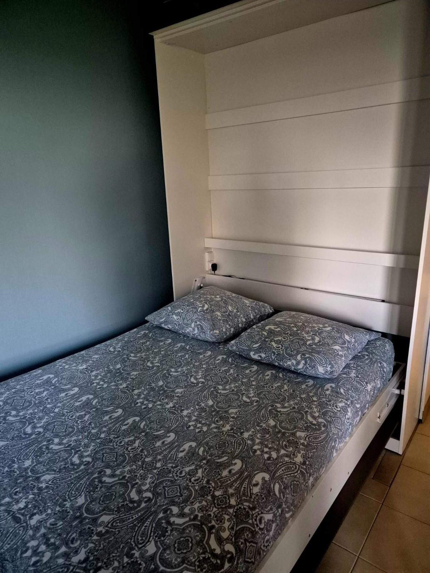 Chez Celine & Rudi Appartement