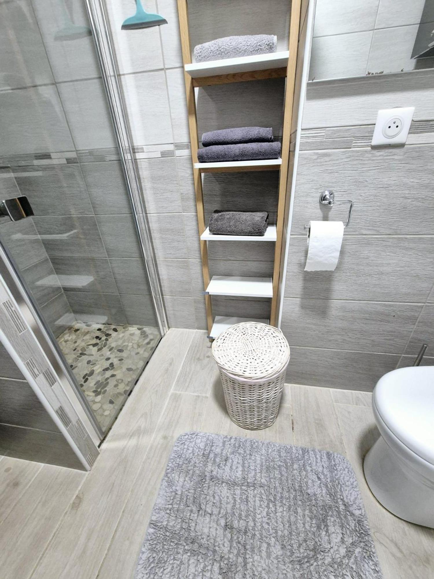 Appartement Chez Celine & Rudi *